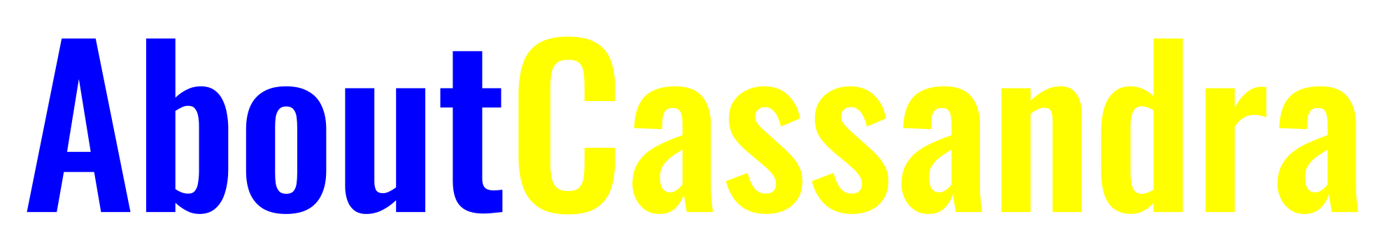 About Cassandra